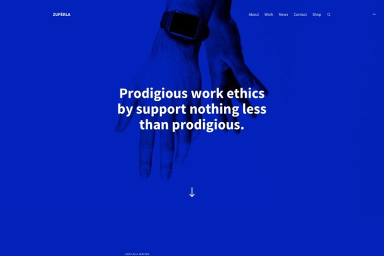 Creative Services