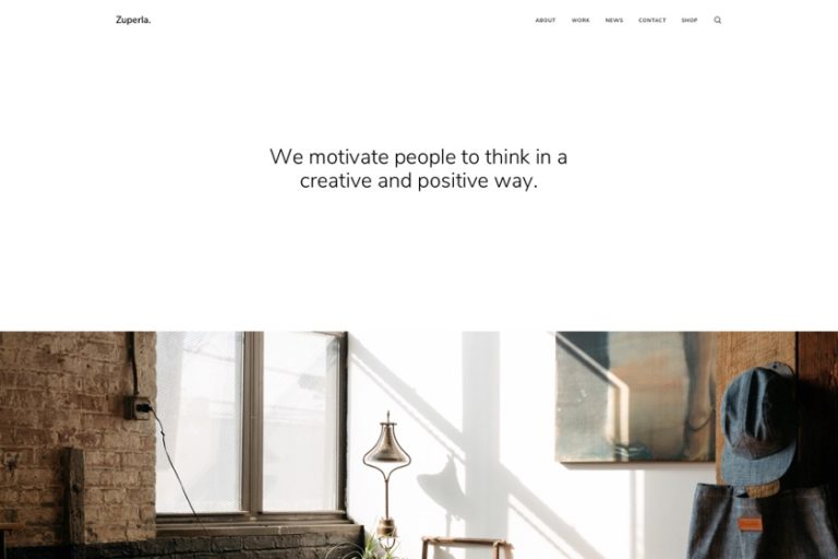 Minimal Corporate