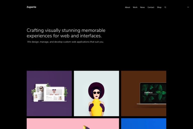 Creative Portfolio