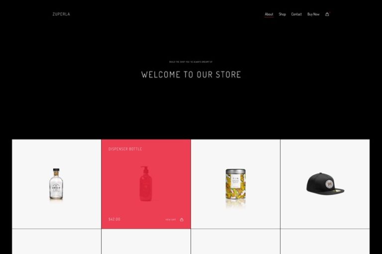 Creative Shop